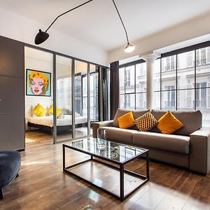 Apartamento Deluxe